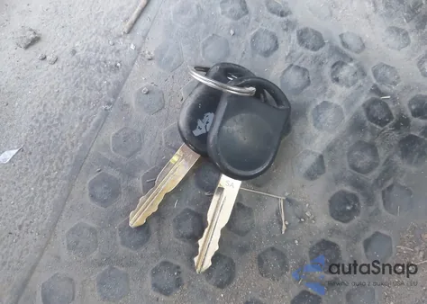 2011 Ford Ranger Xl z USA, uszkodzony, nr VIN 1FTKR1AD3BPA69586